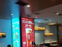 -呷哺呷哺(华林国际店)