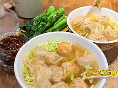 -一记面馆(易发店)