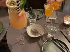 -Ginger(兴国路店)