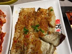 烤全茄-丰茂烤串(金源店)