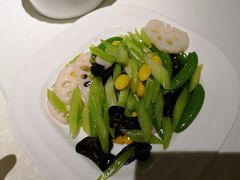 -老浒记烤鸭-北京菜(琉璃厂店)
