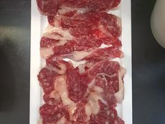 -潮悦牛肉火锅城(水贝店)