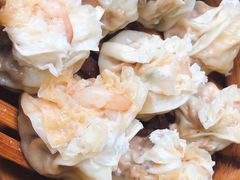 -正宗天津烧麦馆(柳州路店)