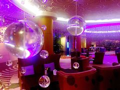 -青岛海尔洲际酒店