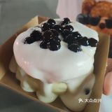 9.9的珍珠舒芙蕾  珍珠控必点！