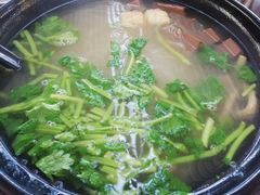 -冯鑫记南京鸭血粉丝汤(南京南站店)