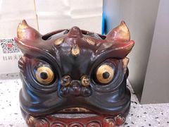 -君之狮子山·轻糖烘焙(松江印象城店)