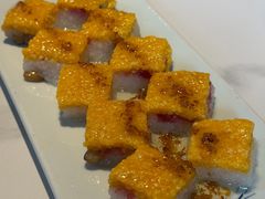 黄米凉糕-龍聚祥烧麦馆(鼓楼店)