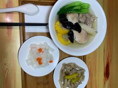 -富源春面馆(四川北路店)