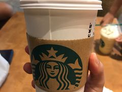 -星巴克臻选(深圳罗湖万象城店)