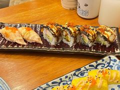 -索菲特酒店 · 云尚天际自助餐厅