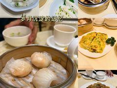 -广东胜利宾馆西关粤中餐厅