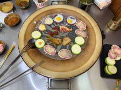 -阿昌白族石板烧·菌锅(大理古城店)
