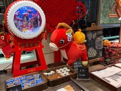 -上海浦东星河湾酒店