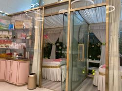 点击看大图 -英芬国际月子中心(岛屿度假月子·洲至奢选香岚店)