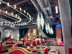 -廖掌柜·重庆鲜货火锅(上海首店)