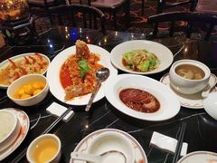 -稻香饭店(IFS国金中心店)