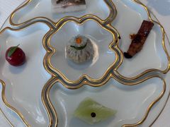 -北京柏悦酒店·锦庭餐厅Dining Room