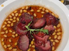 -食大利香港茶餐厅(南亚风情第一城店)