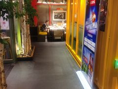 -丰茂烤串(金源店)