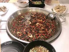 -川渔郎·鱼蛙自助火锅(文殊院店)