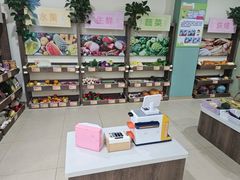 -吉的堡幼儿园(昆明俊发城英胜园)