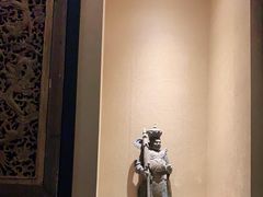 -姗娜娜足道·SPA(古北店)