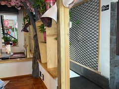 -缘福乡村铁锅炖民宿(八达岭店)