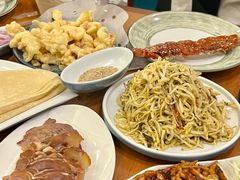 -老昌春饼(中央大街店)