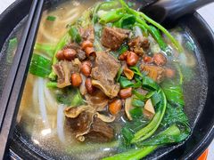 -龙记桂林米粉店(书城路店)