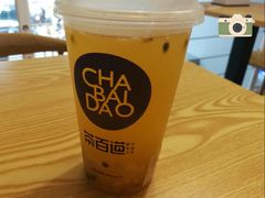 -茶百道(二七万达店)