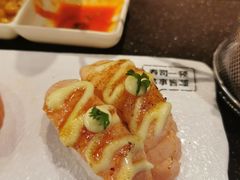 -元气寿司(东方宝泰店)