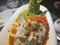 -凤凰湘语·海派湘菜(浦东旗舰店)