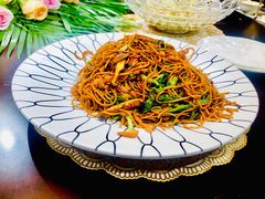 上海炒面-外滩1288花园丽舍