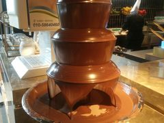 -V-ONE西雅图海鲜自助餐厅(仓山万达广场店)