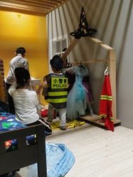 -儿童乐园(王府井百货店)