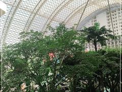 -环球中心海洋乐园