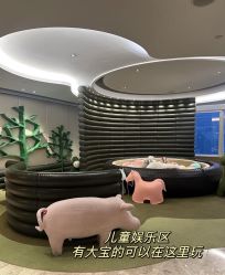 -巍阁高端月子会所