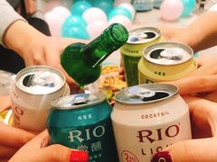 -爱舍美景酒店(燕儿岛路地铁站店)