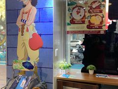 -罗森便利店(鱼市街店)