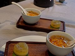 琼浆玉液配手作点-花锦堂·隐庐