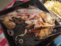 -西贝莜面村(上海百联西郊店)