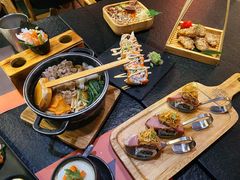 -喜寿司(金狮广场店)