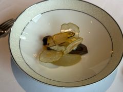 -Le Comptoir de Pierre Gagnaire