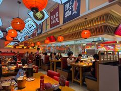-莲寿司(国兴店)