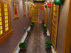 -鸥迪足道(老虎滩店)