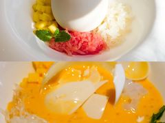 -港丽餐厅(高德置地店)