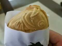 -粉粉乐鲷鱼烧(美罗城店)