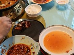 -镜泊小镇(东长安街店)