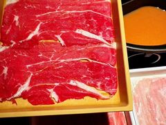 -温野菜涮涮锅(西单大悦城店)